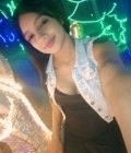 Citas Mujer Colombia a Cúcuta : Madeleis, 24 años
